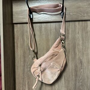 Free People Hudson Sling Bag